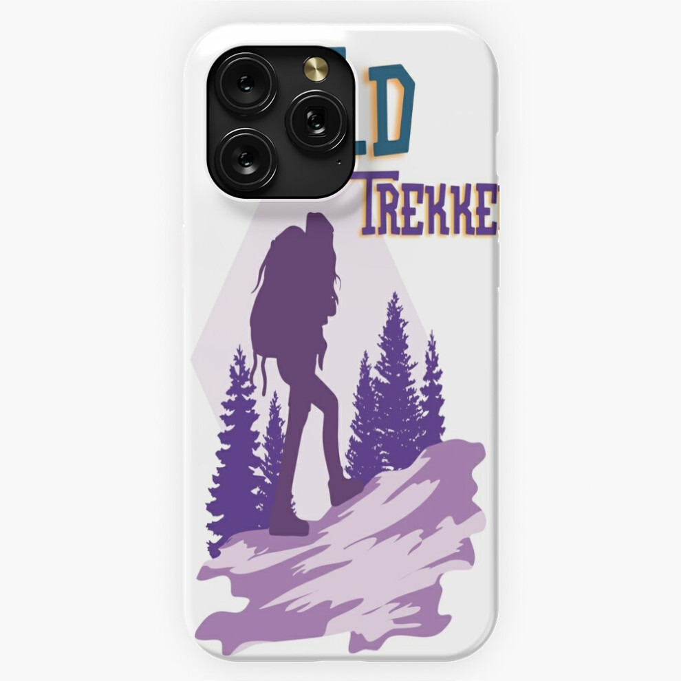 (Wild Trekking ! Adventure =436) Phone Case For Iphone Samsung 19 18 17 16 14 13 12 11 Plus Pro Max Galaxy S28 S27 S26 S25 S24 S23 S22 Ultra Note 20 4741628031095