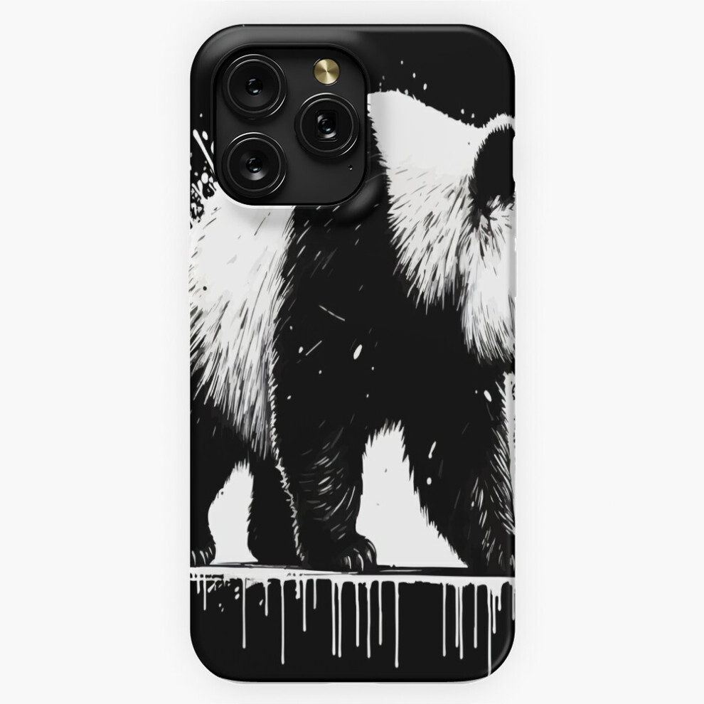 (Panda Art Splash=426) Phone Case For Iphone Samsung 19 18 17 16 14 13 12 11 Plus Pro Max Galaxy S28 S27 S26 S25 S24 S23 S22 Ultra Note 20 4741628030999