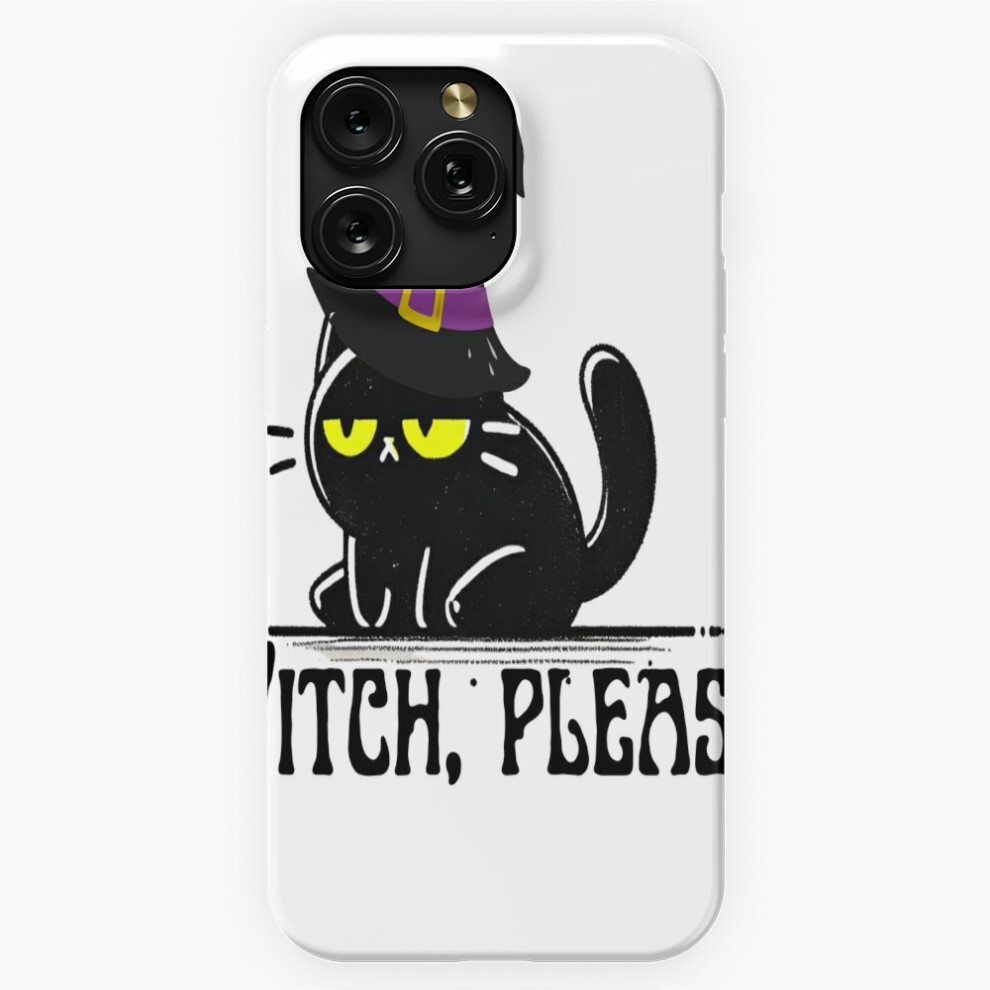 (Witch, Please.=244) Phone Case For Iphone Samsung 19 18 17 16 14 13 12 11 Plus Pro Max Galaxy S28 S27 S26 S25 S24 S23 S22 Ultra Note 20 4741628029139