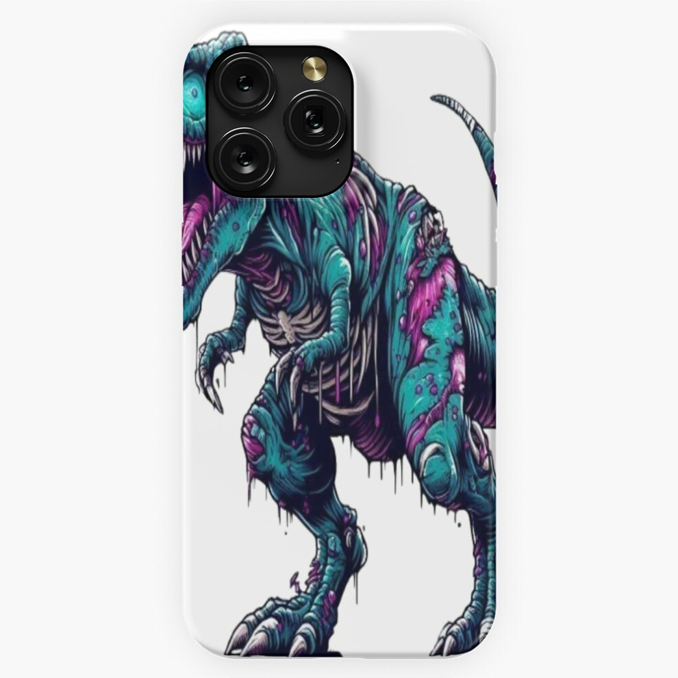 (Zombirex=239) Phone Case For Iphone Samsung 19 18 17 16 14 13 12 11 Plus Pro Max Galaxy S28 S27 S26 S25 S24 S23 S22 Ultra Note 20 4741628029085