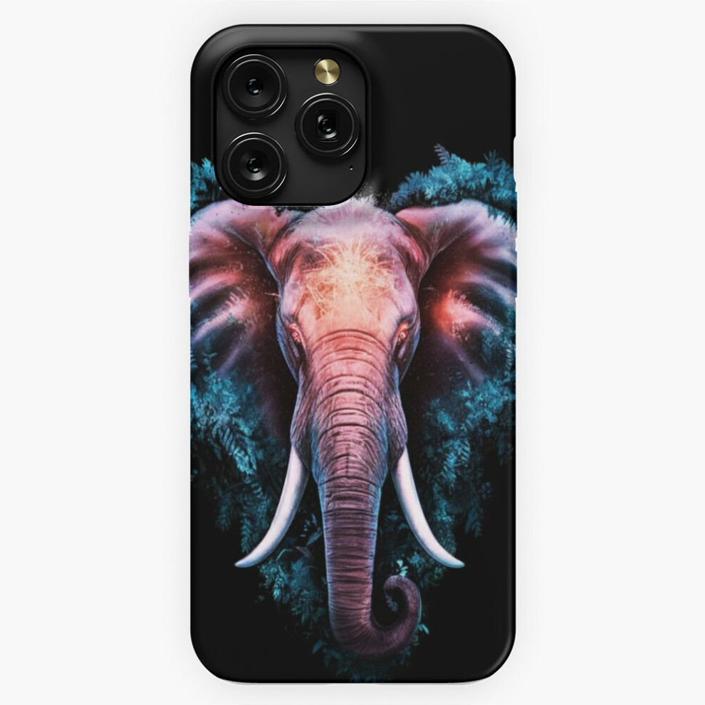 (Majestic Elephant In The Wild=230) Phone Case For Iphone Samsung 19 18 17 16 14 13 12 11 Plus Pro Max Galaxy S28 S27 S26 S25 S24 S23 S22 Ultra Note 2 4741628028996