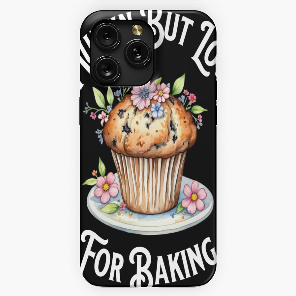(Muffin But Love For Baking=219) Phone Case For Iphone Samsung 19 18 17 16 14 13 12 11 Plus Pro Max Galaxy S28 S27 S26 S25 S24 S23 S22 Ultra Note 20 4741628028880