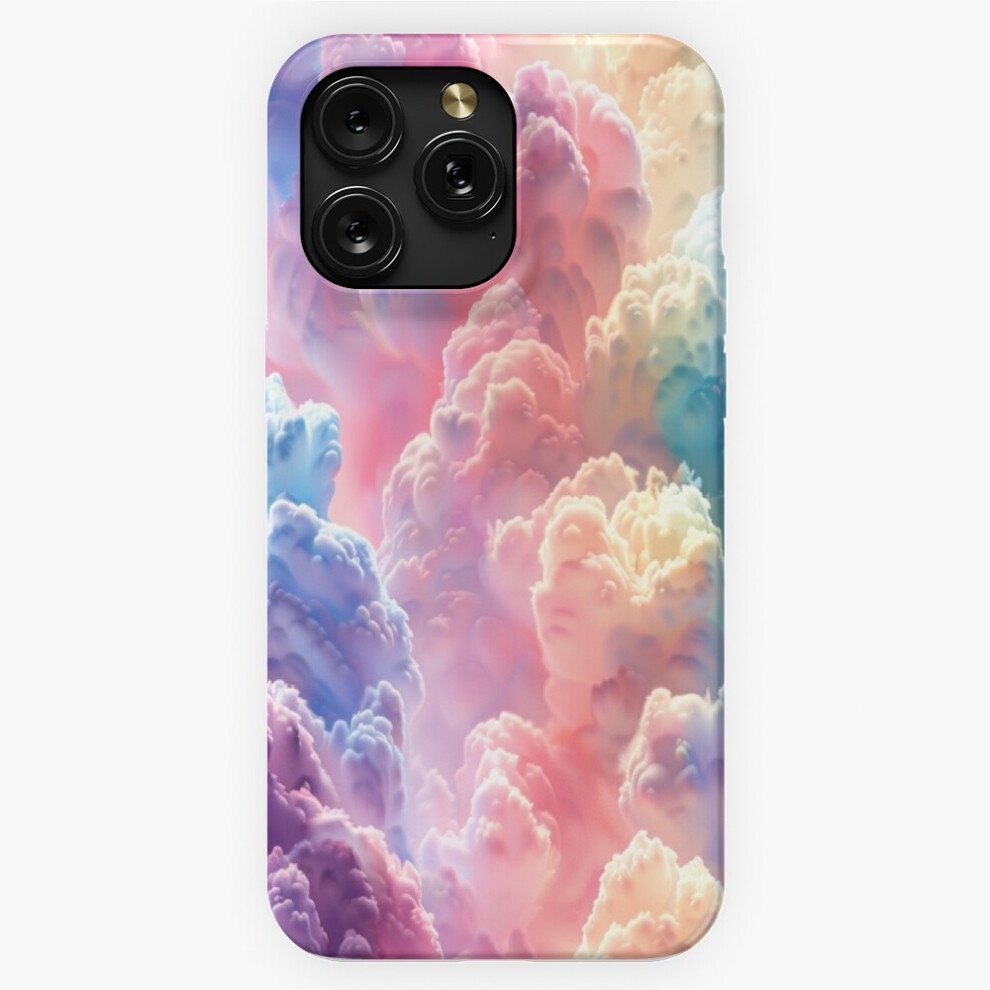 (Cotton Candy Pastel Seamless Pattern=27) Phone Case For Iphone Samsung 19 18 17 16 14 13 12 11 Plus Pro Max Galaxy S28 S27 S26 S25 S24 S23 S22 Ultra 4741628026923