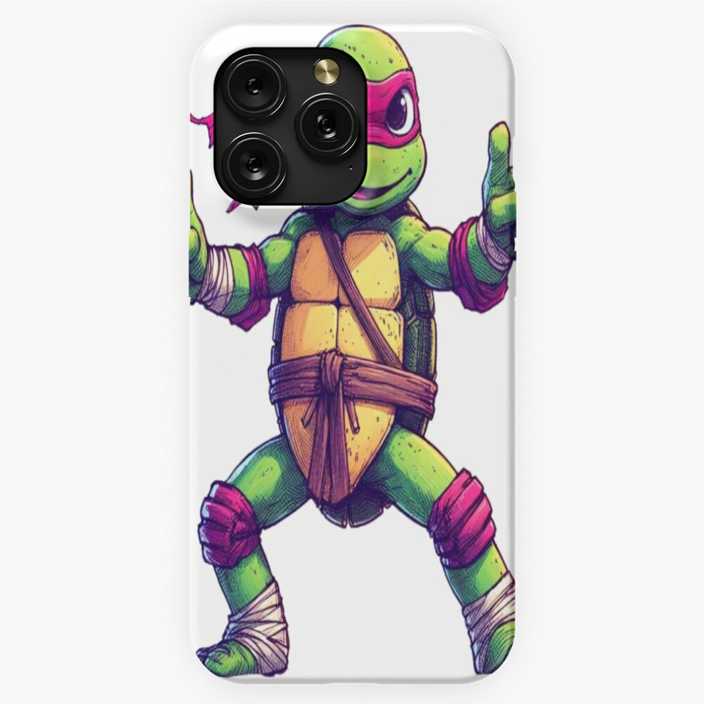 (Rockstar Danncing Ninja Turtle =23) Phone Case For Iphone Samsung 19 18 17 16 14 13 12 11 Plus Pro Max Galaxy S28 S27 S26 S25 S24 S23 S22 Ultra Note 4741628026886