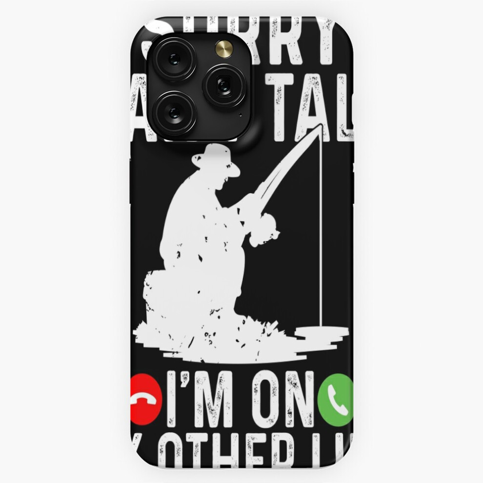 (Sorry I Can't Talk I'm On My Other Line=22) Phone Case For Iphone Samsung 19 18 17 16 14 13 12 11 Plus Pro Max Galaxy S28 S27 S26 S25 S24 S23 S22 Ult 4741628026879