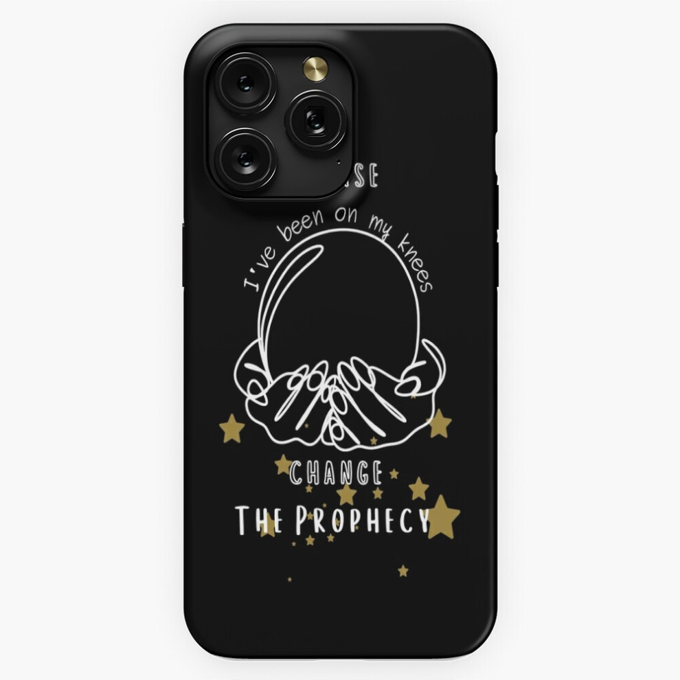 (The Prophecy=17) Phone Case For Iphone Samsung 19 18 17 16 14 13 12 11 Plus Pro Max Galaxy S28 S27 S26 S25 S24 S23 S22 Ultra Note 20 4741628026824
