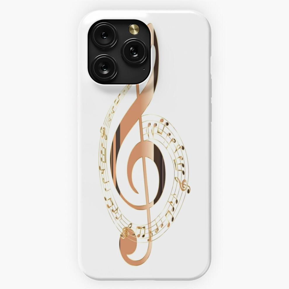 (Decoding Musical Symbol=6) Phone Case For Iphone Samsung 19 18 17 16 14 13 12 11 Plus Pro Max Galaxy S28 S27 S26 S25 S24 S23 S22 Ultra Note 20 4741628026718