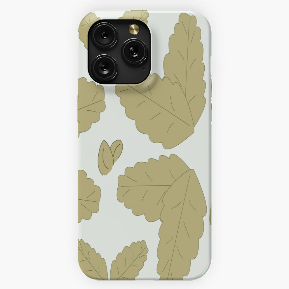 (Woodland Fairy Delicate Branches Soft =142) Phone Case For Iphone Samsung 19 18 17 16 14 13 12 11 Plus Pro Max Galaxy S28 S27 S26 S25 S24 S23 S2 Green 4741628028095