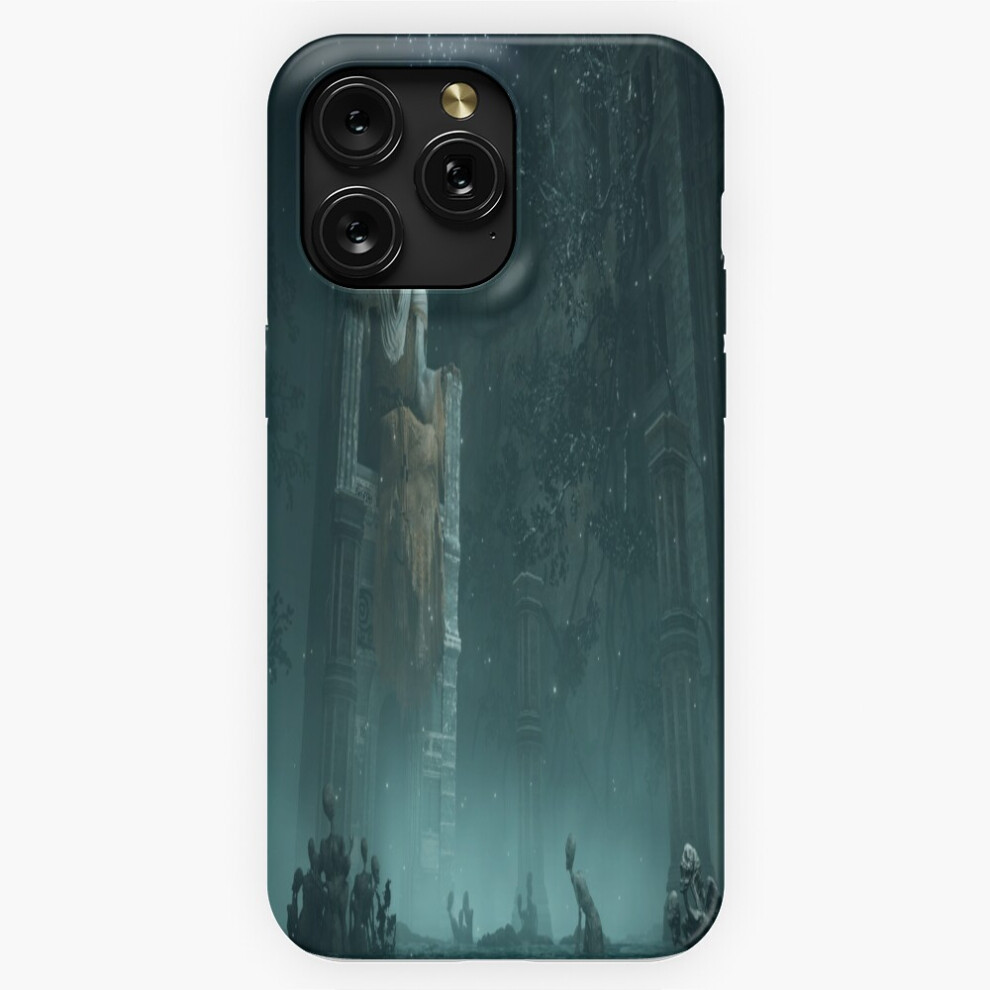 ([Elden Ring] Dragonkin Soldier Of Nokstella Boss Area=141) Phone Case For Iphone Samsung 19 18 17 16 14 13 12 11 Plus Pro Max Galaxy S28 S27 S26 S25 4741628028088