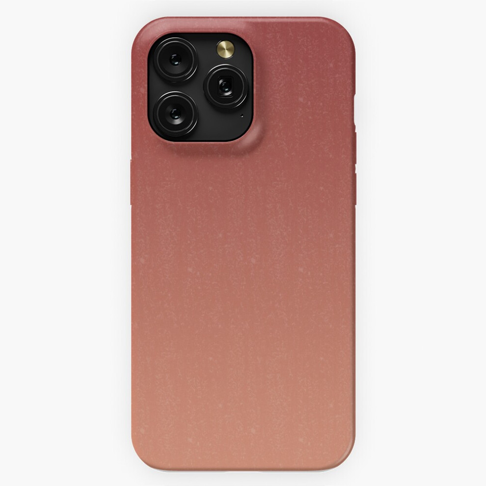 (Chroma Gradia - Ruby To Coral=139) Phone Case For Iphone Samsung 19 18 17 16 14 13 12 11 Plus Pro Max Galaxy S28 S27 S26 S25 S24 S23 S22 Ultra Note 2 Red 4741628028064