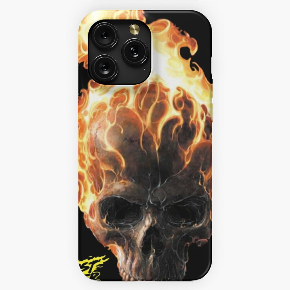 (Ghost Rider =140) Phone Case For Iphone Samsung 19 18 17 16 14 13 12 11 Plus Pro Max Galaxy S28 S27 S26 S25 S24 S23 S22 Ultra Note 20 4741628028071