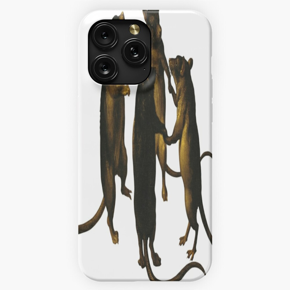 (The Dance Of Rats=501) Phone Case For Iphone Samsung 19 18 17 16 14 13 12 11 Plus Pro Max Galaxy S28 S27 S26 S25 S24 S23 S22 Ultra Note 20 4741628031767