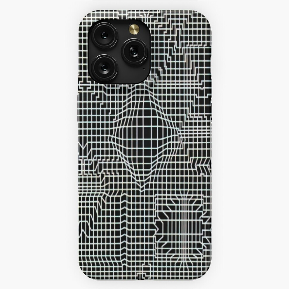 (Victor Vasarely=502) Phone Case For Iphone Samsung 19 18 17 16 14 13 12 11 Plus Pro Max Galaxy S28 S27 S26 S25 S24 S23 S22 Ultra Note 20 4741628031774