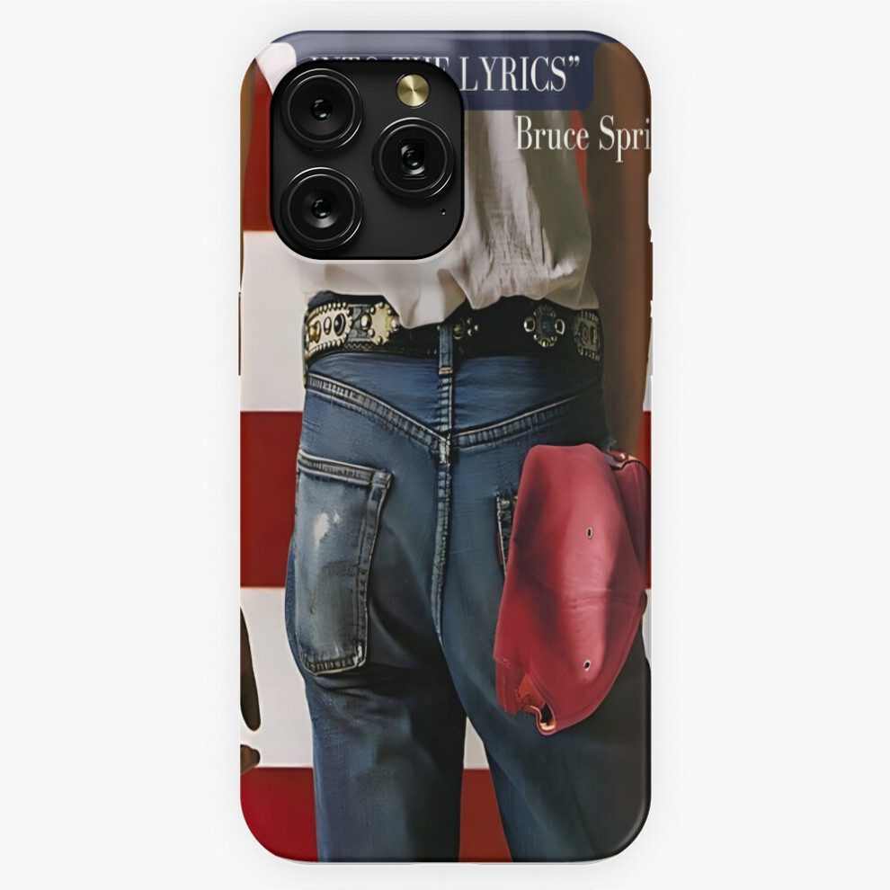 (Bruce Springsteen Born In The Usa=518) Phone Case For Iphone Samsung 19 18 17 16 14 13 12 11 Plus Pro Max Galaxy S28 S27 S26 S25 S24 S23 S22 Ultra No 4741628031934