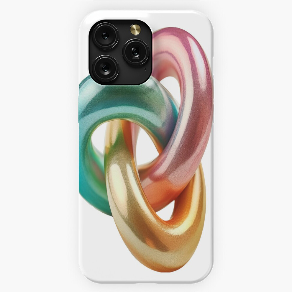 (Trefoil Knot 2=543) Phone Case For Iphone Samsung 19 18 17 16 14 13 12 11 Plus Pro Max Galaxy S28 S27 S26 S25 S24 S23 S22 Ultra Note 20 4741628032184
