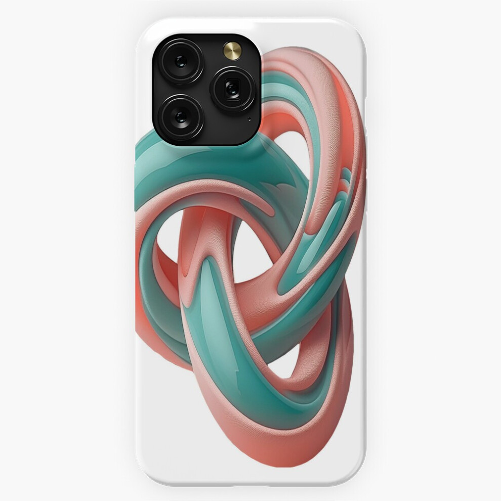 (Trefoil Knot=577) Phone Case For Iphone Samsung 19 18 17 16 14 13 12 11 Plus Pro Max Galaxy S28 S27 S26 S25 S24 S23 S22 Ultra Note 20 4741628032535