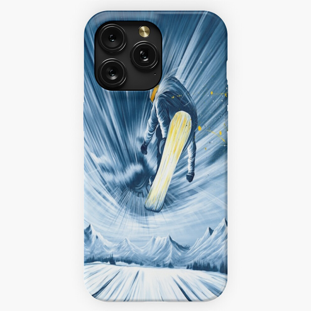 (The Portal - Snowboarder=586) Phone Case For Iphone Samsung 19 18 17 16 14 13 12 11 Plus Pro Max Galaxy S28 S27 S26 S25 S24 S23 S22 Ultra Note 20 4741628032627
