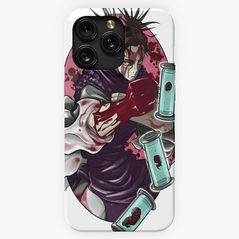 (Blood Manipulation=585) Phone Case For Iphone Samsung 19 18 17 16 14 13 12 11 Plus Pro Max Galaxy S28 S27 S26 S25 S24 S23 S22 Ultra Note 20 4741628032610