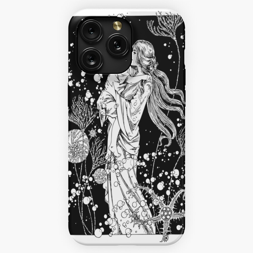(Fisherman And Mermaid?S Family=598) Phone Case For Iphone Samsung 19 18 17 16 14 13 12 11 Plus Pro Max Galaxy S28 S27 S26 S25 S24 S23 S22 Ultra Note 4741628032740