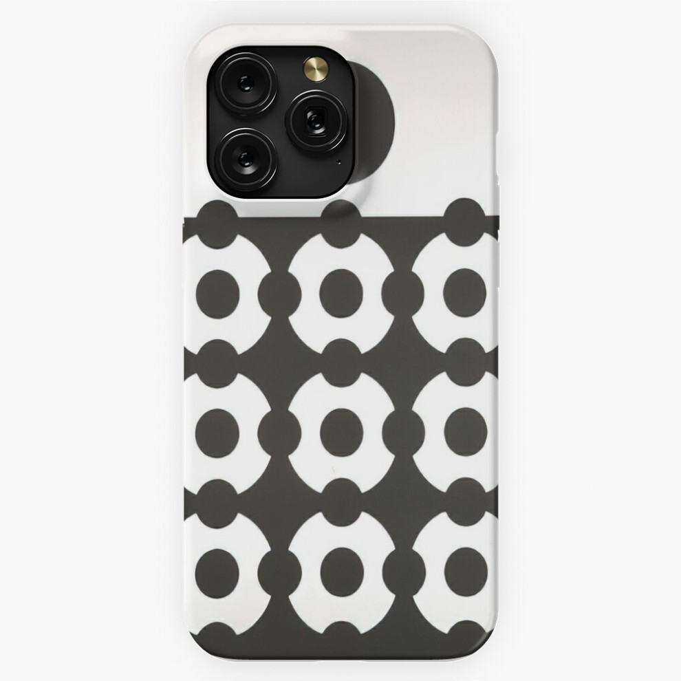 (Victor Vasarely=599) Phone Case For Iphone Samsung 19 18 17 16 14 13 12 11 Plus Pro Max Galaxy S28 S27 S26 S25 S24 S23 S22 Ultra Note 20 4741628032757