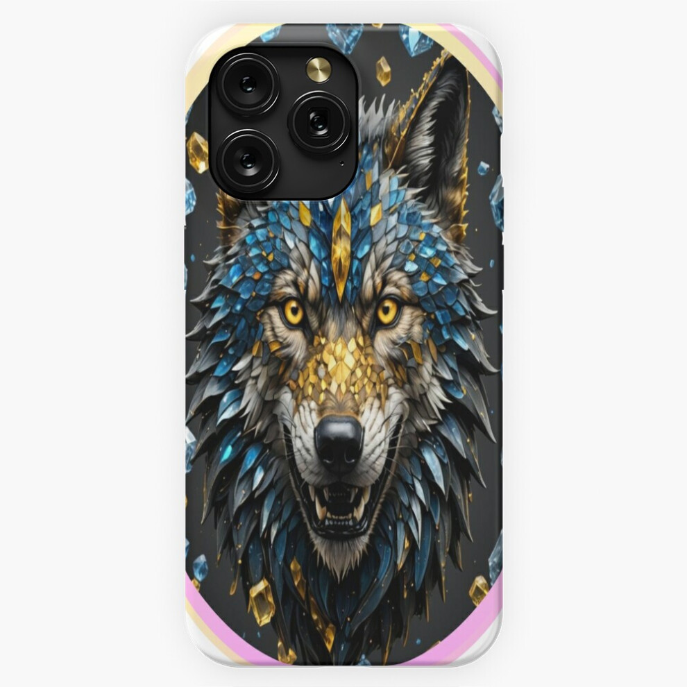 (Wolf Of Trust And Hope (Ai Art)=282) Phone Case For Iphone Samsung 19 18 17 16 14 13 12 11 Plus Pro Max Galaxy S28 S27 S26 S25 S24 S23 S22 Ultra Note 4741628029528