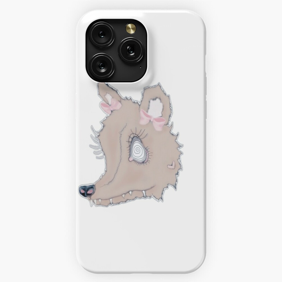 (Sweetly Strange Teddy Bear=281) Phone Case For Iphone Samsung 19 18 17 16 14 13 12 11 Plus Pro Max Galaxy S28 S27 S26 S25 S24 S23 S22 Ultra Note 20 4741628029511