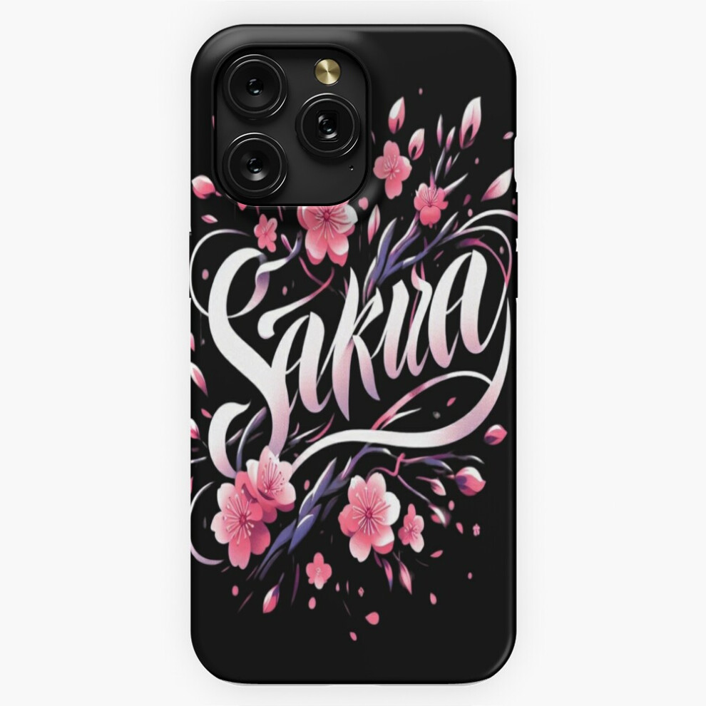 (Sakura Serenity: Embracing The Tranquility Ofk Blossoms=274) Phone Case For Iphone Samsung 19 18 17 16 14 13 12 11 Plus Pro Max Galaxy S28 S27 S26 S2 4741628029443