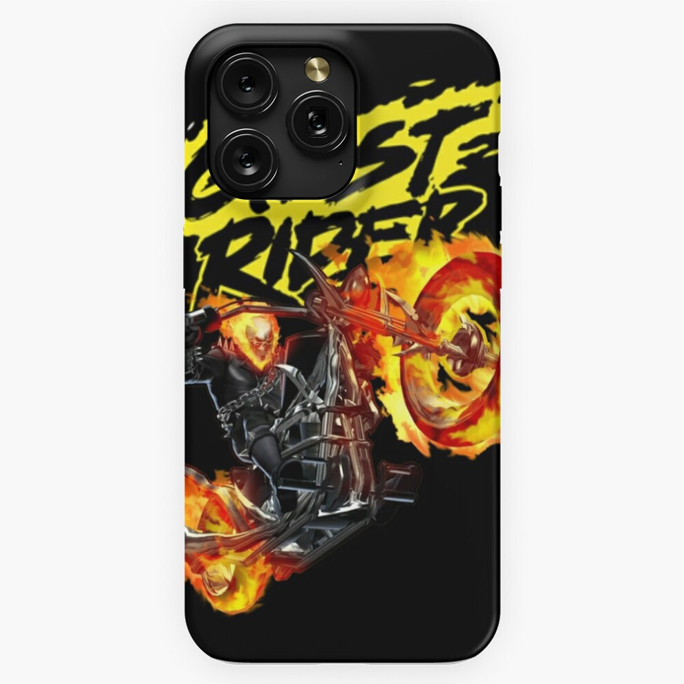 (Ghost Rider =265) Phone Case For Iphone Samsung 19 18 17 16 14 13 12 11 Plus Pro Max Galaxy S28 S27 S26 S25 S24 S23 S22 Ultra Note 20 4741628029351