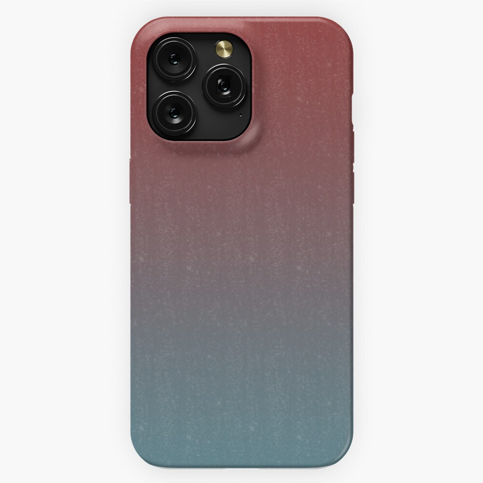 (Chroma Gradia - Ruby To Peacock=83) Phone Case For Iphone Samsung 19 18 17 16 14 13 12 11 Plus Pro Max Galaxy S28 S27 S26 S25 S24 S23 S22 Ultra Note Red 4741628027494