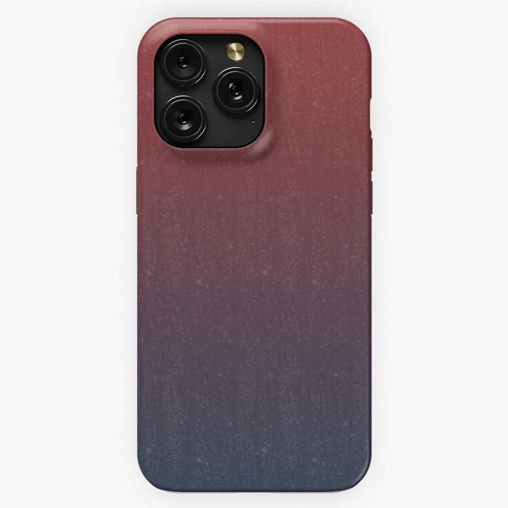 (Chroma Gradia - Ruby To Dusk=85) Phone Case For Iphone Samsung 19 18 17 16 14 13 12 11 Plus Pro Max Galaxy S28 S27 S26 S25 S24 S23 S22 Ultra Note 20 Red 4741628027517