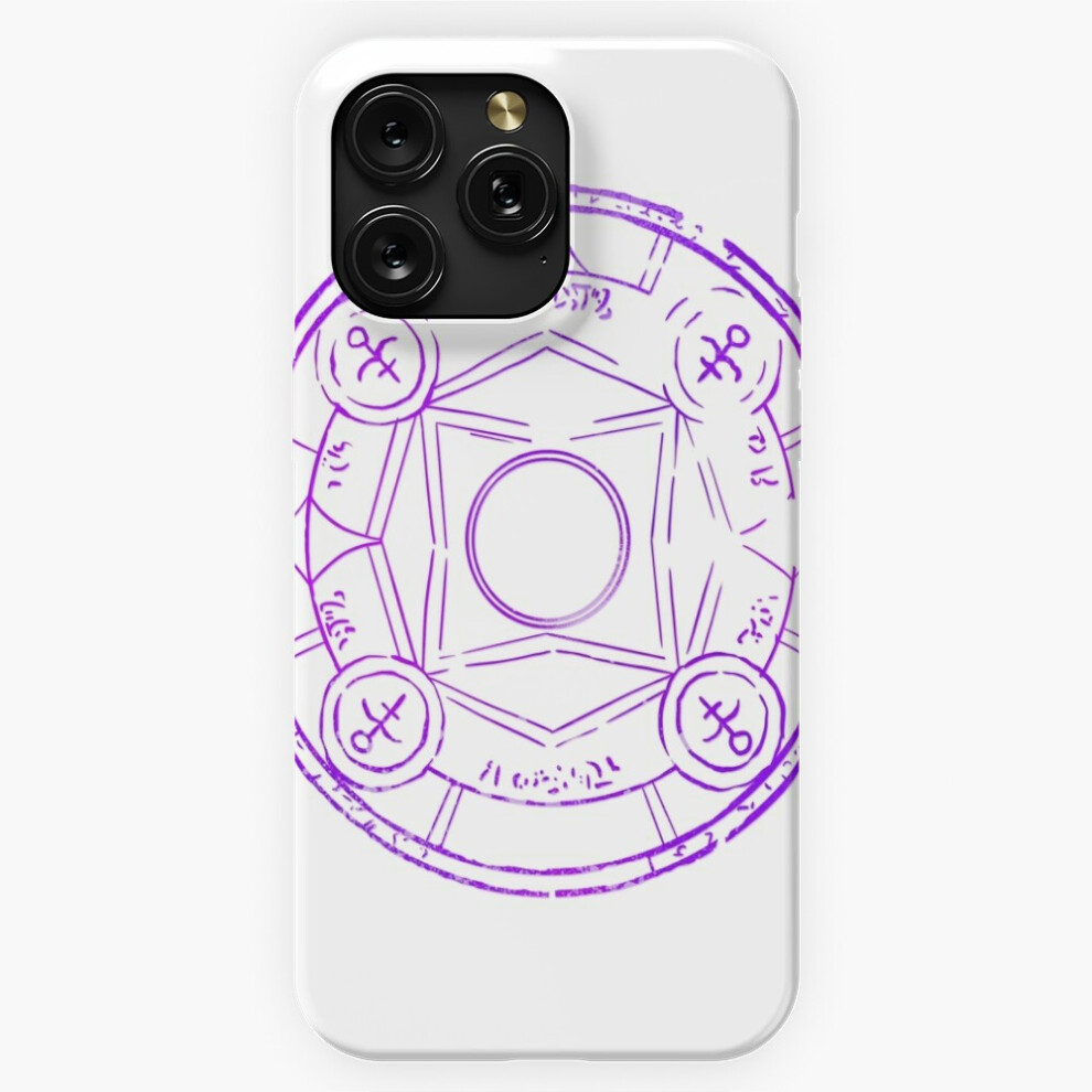 (Counting House Magic Circle=62) Phone Case For Iphone Samsung 19 18 17 16 14 13 12 11 Plus Pro Max Galaxy S28 S27 S26 S25 S24 S23 S22 Ultra Note 20 4741628027289