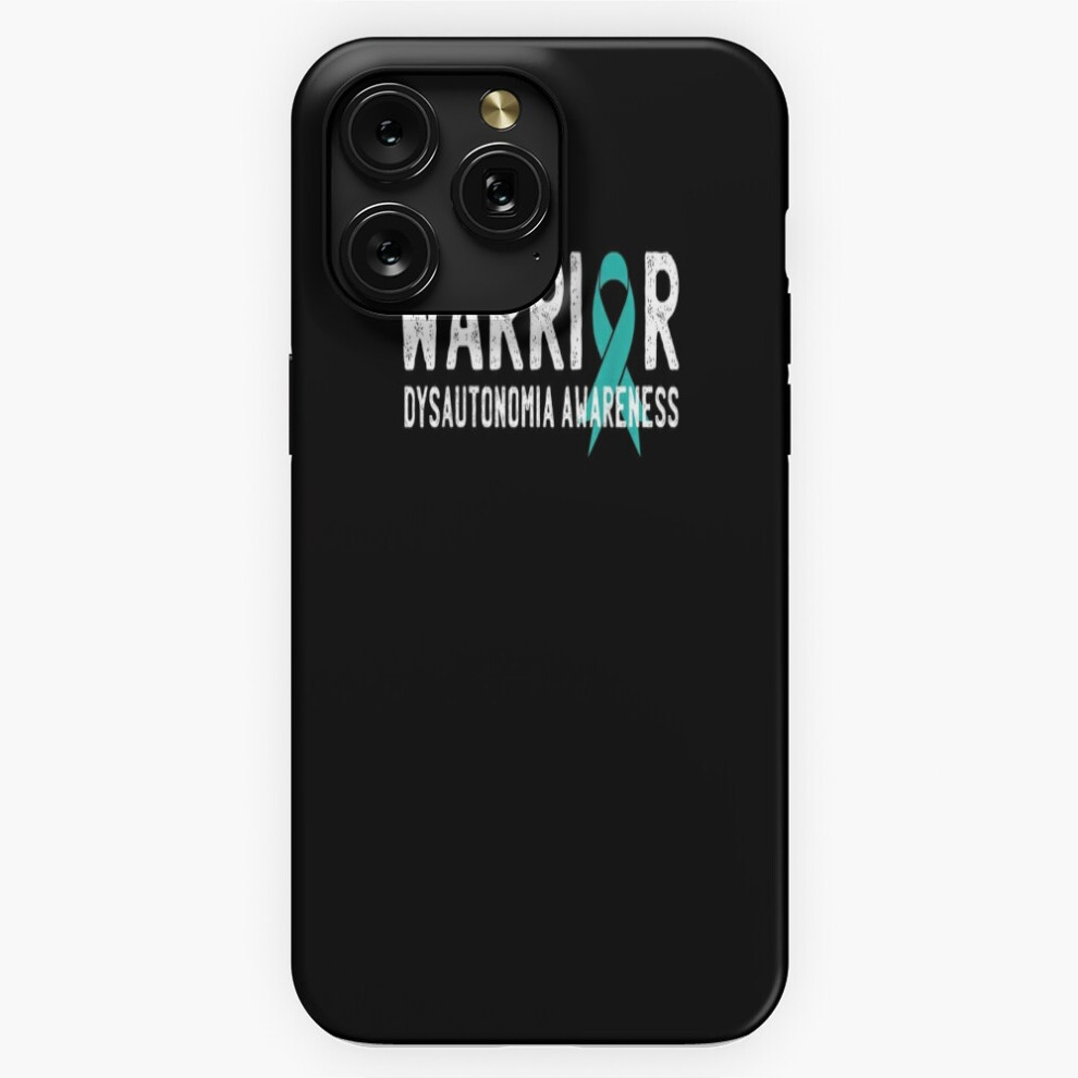 (Warrior Dysautonomia Awareness Turquoise Ribbon Fighter=612) Phone Case For Iphone Samsung 19 18 17 16 14 13 12 11 Plus Pro Max Galaxy S28 S27 S26 S2 Green 4741628032894