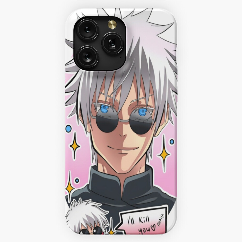 (The Strongest Sorcerer=623) Phone Case For Iphone Samsung 19 18 17 16 14 13 12 11 Plus Pro Max Galaxy S28 S27 S26 S25 S24 S23 S22 Ultra Note 20 4741628033006