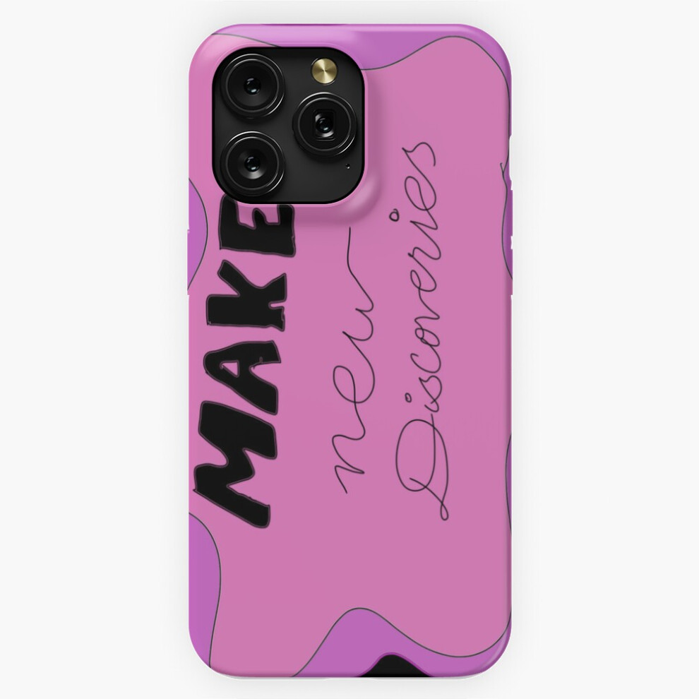 (Believe In The Magic =646) Phone Case For Iphone Samsung 19 18 17 16 14 13 12 11 Plus Pro Max Galaxy S28 S27 S26 S25 S24 S23 S22 Ultra Note 20 4741628033235