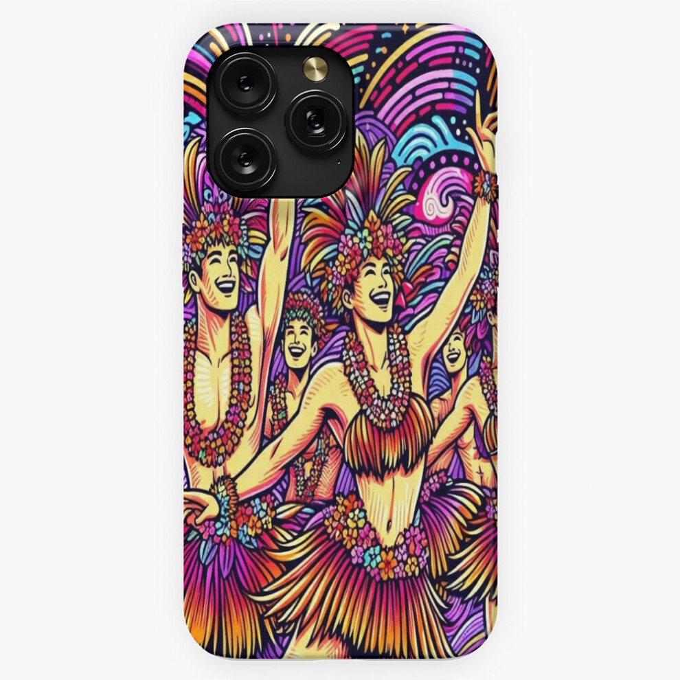 (Enchanting Hula - 018=662) Phone Case For Iphone Samsung 19 18 17 16 14 13 12 11 Plus Pro Max Galaxy S28 S27 S26 S25 S24 S23 S22 Ultra Note 20 4741628033402