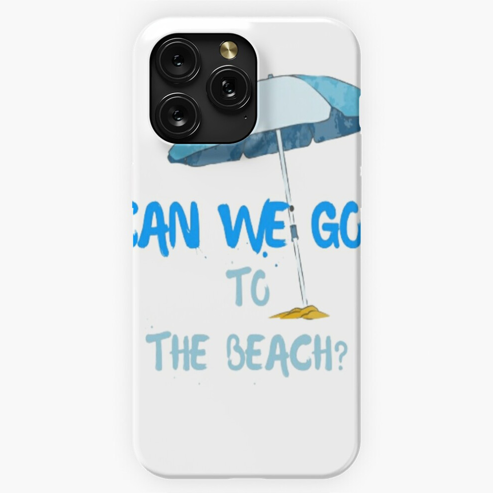 (Can We Go To The Beach?=666) Phone Case For Iphone Samsung 19 18 17 16 14 13 12 11 Plus Pro Max Galaxy S28 S27 S26 S25 S24 S23 S22 Ultra Note 20 4741628033440