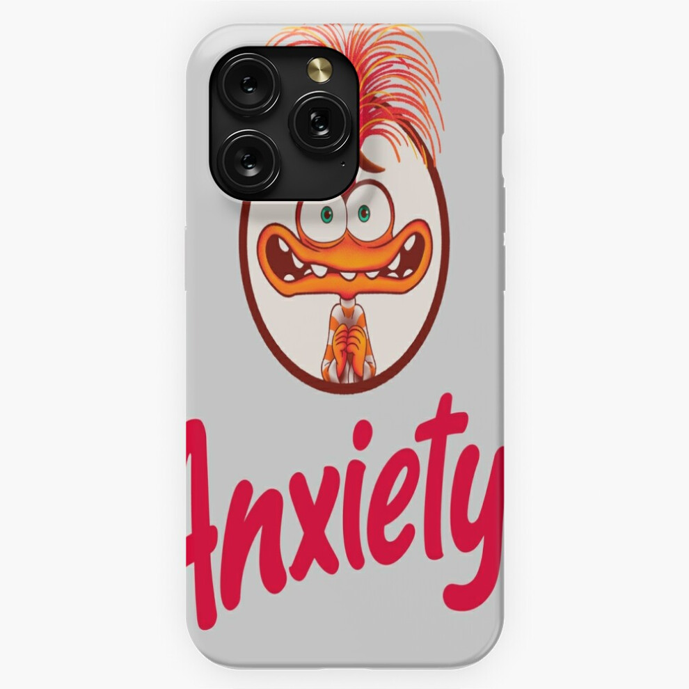 (Anxiety's=665) Phone Case For Iphone Samsung 19 18 17 16 14 13 12 11 Plus Pro Max Galaxy S28 S27 S26 S25 S24 S23 S22 Ultra Note 20 4741628033433