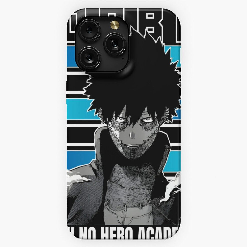 (The Broken Hero=683) Phone Case For Iphone Samsung 19 18 17 16 14 13 12 11 Plus Pro Max Galaxy S28 S27 S26 S25 S24 S23 S22 Ultra Note 20 4741628033617