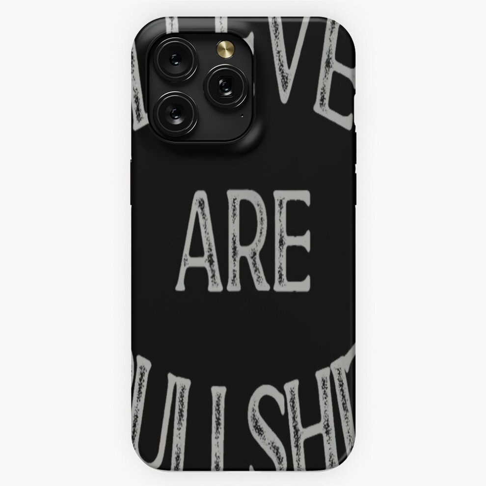 (Sleeves Are Bullshit=696) Phone Case For Iphone Samsung 19 18 17 16 14 13 12 11 Plus Pro Max Galaxy S28 S27 S26 S25 S24 S23 S22 Ultra Note 20 4741628033747