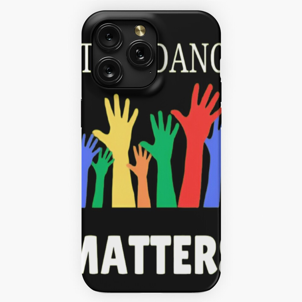 (Attendance Matters ? Class Attendance Office Workers=718) Phone Case For Iphone Samsung 19 18 17 16 14 13 12 11 Plus Pro Max Galaxy S28 S27 S26 S25 S 4741628033976