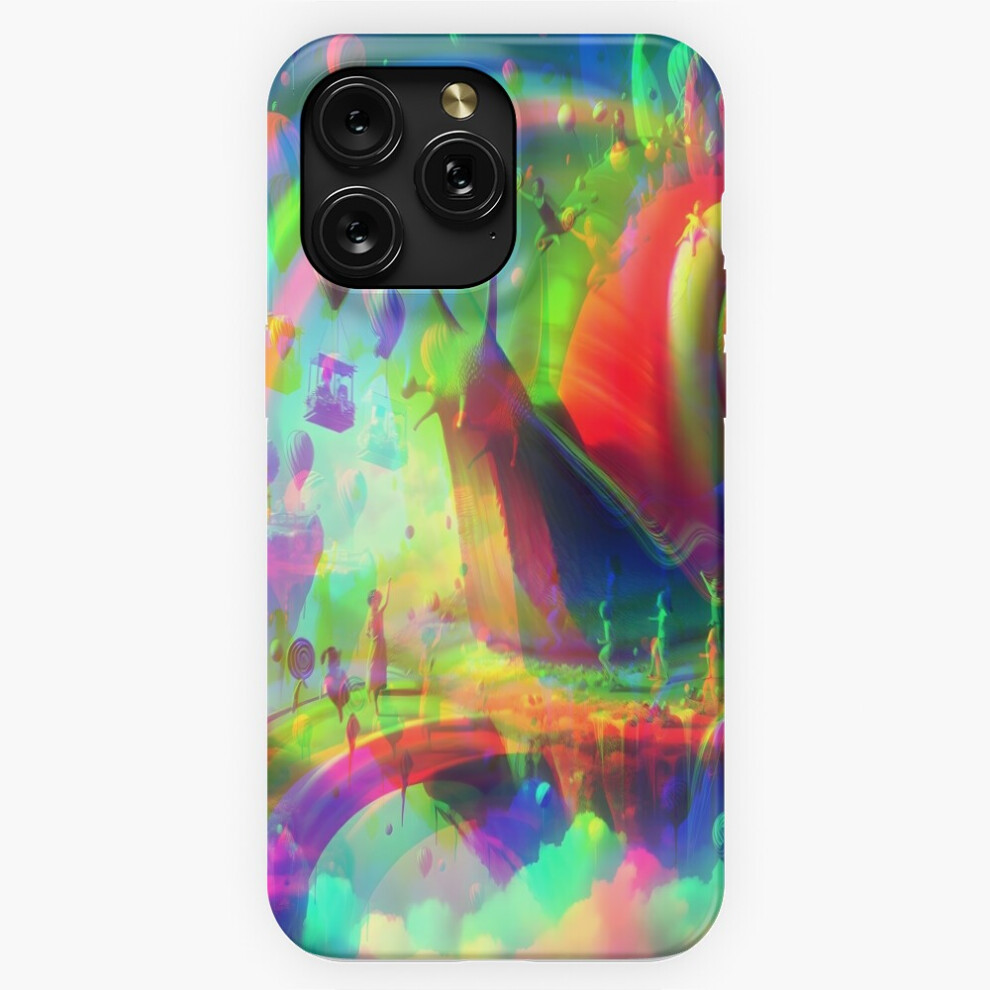 (Trippy Lucid Dream=715) Phone Case For Iphone Samsung 19 18 17 16 14 13 12 11 Plus Pro Max Galaxy S28 S27 S26 S25 S24 S23 S22 Ultra Note 20 4741628033945