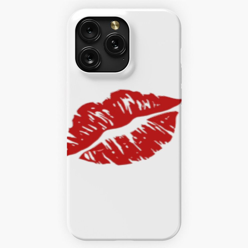 ( Lipstick=721) Phone Case For Iphone Samsung 19 18 17 16 14 13 12 11 Plus Pro Max Galaxy S28 S27 S26 S25 S24 S23 S22 Ultra Note 20 Red 4741628034003