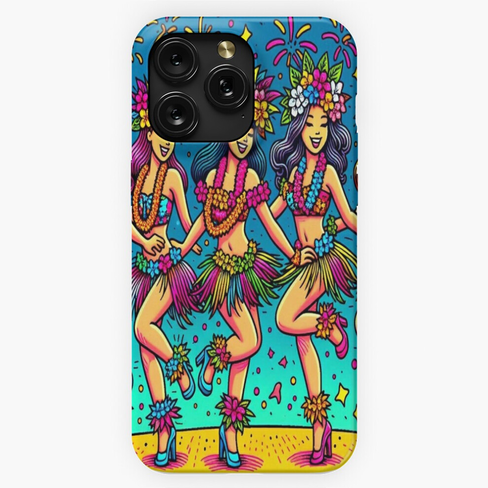 (Enchanting Hula - 017=728) Phone Case For Iphone Samsung 19 18 17 16 14 13 12 11 Plus Pro Max Galaxy S28 S27 S26 S25 S24 S23 S22 Ultra Note 20 4741628034072
