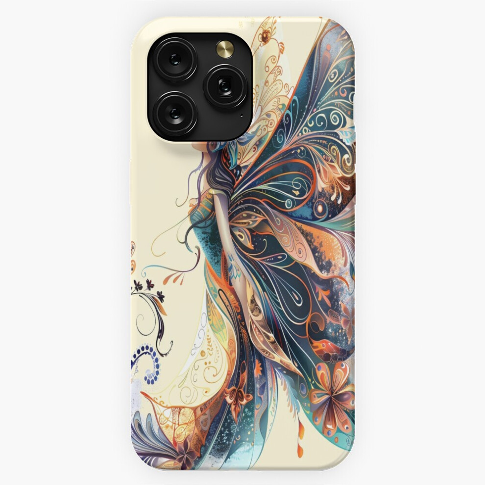 (Dream Fairy =734) Phone Case For Iphone Samsung 19 18 17 16 14 13 12 11 Plus Pro Max Galaxy S28 S27 S26 S25 S24 S23 S22 Ultra Note 20 4741628034133