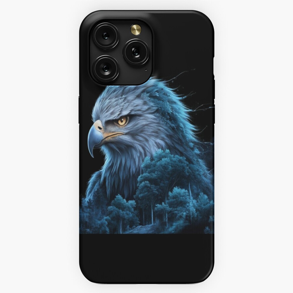 (Eagle King Of The Sky=735) Phone Case For Iphone Samsung 19 18 17 16 14 13 12 11 Plus Pro Max Galaxy S28 S27 S26 S25 S24 S23 S22 Ultra Note 20 4741628034140