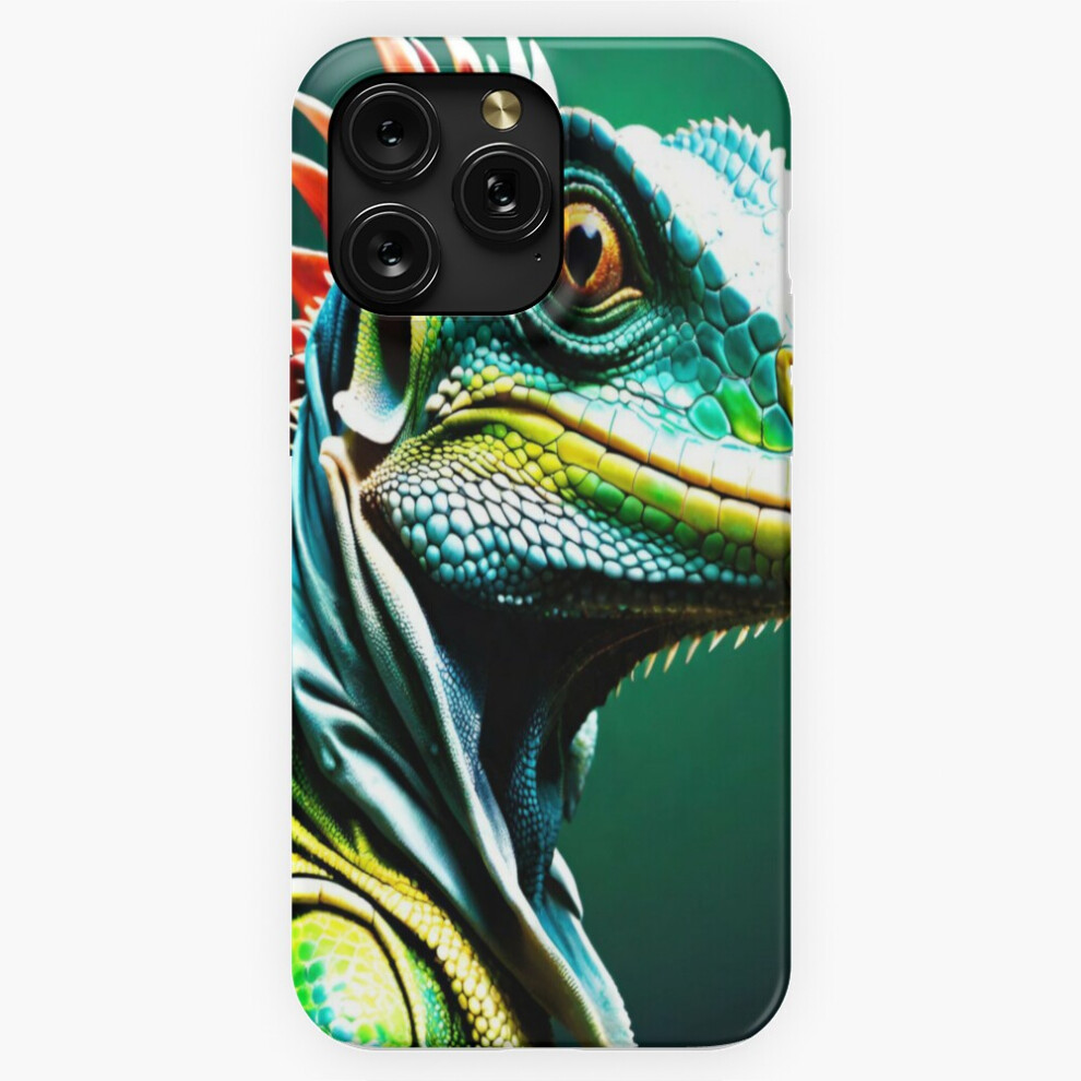 (Trippy Psychedelic Lizard Art =742) Phone Case For Iphone Samsung 19 18 17 16 14 13 12 11 Plus Pro Max Galaxy S28 S27 S26 S25 S24 S23 S22 Ultra Note 4741628034218