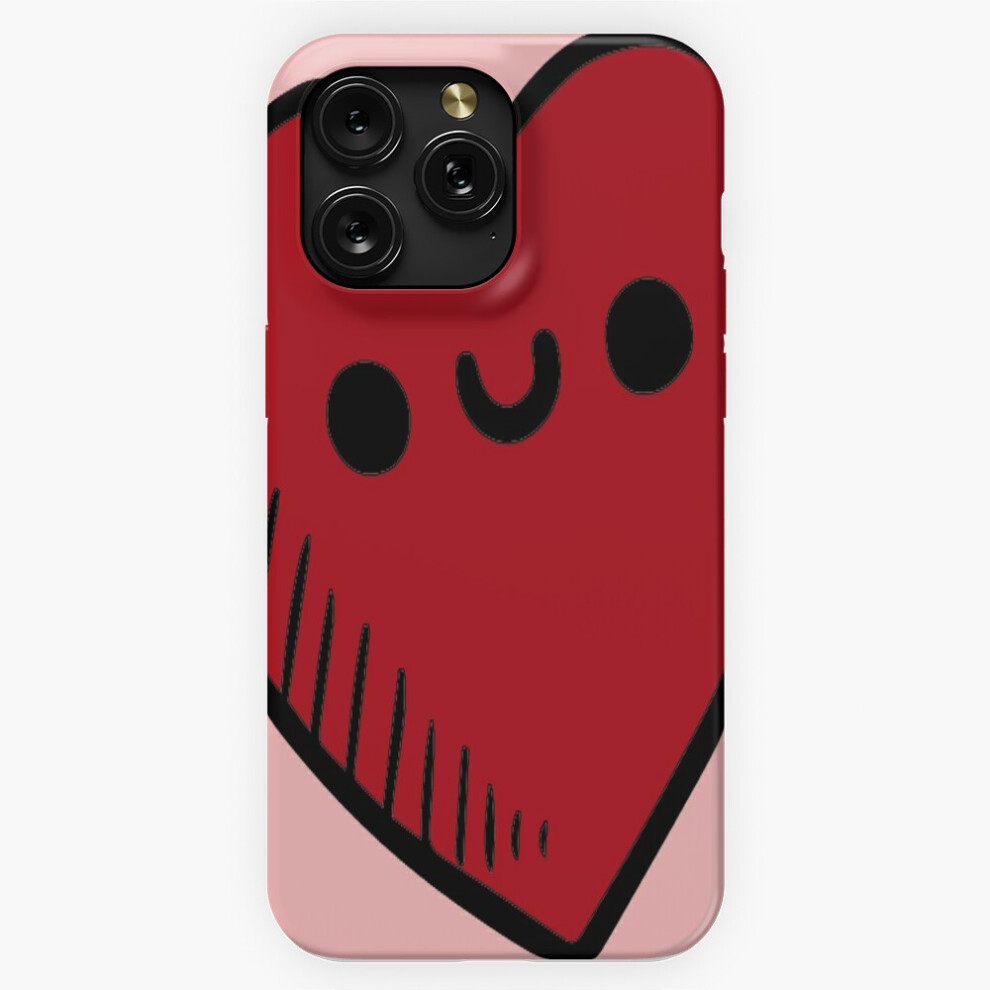 (Silly Heart=803) Phone Case For Iphone Samsung 19 18 17 16 14 13 12 11 Plus Pro Max Galaxy S28 S27 S26 S25 S24 S23 S22 Ultra Note 20 4741628034843