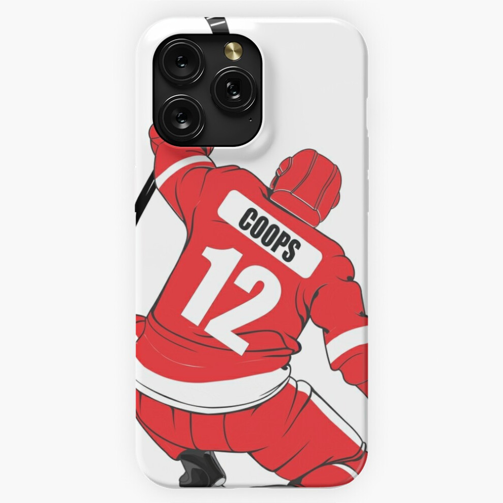 (Coops Hockey Products=827) Phone Case For Iphone Samsung 19 18 17 16 14 13 12 11 Plus Pro Max Galaxy S28 S27 S26 S25 S24 S23 S22 Ultra Note 20 4741628035086