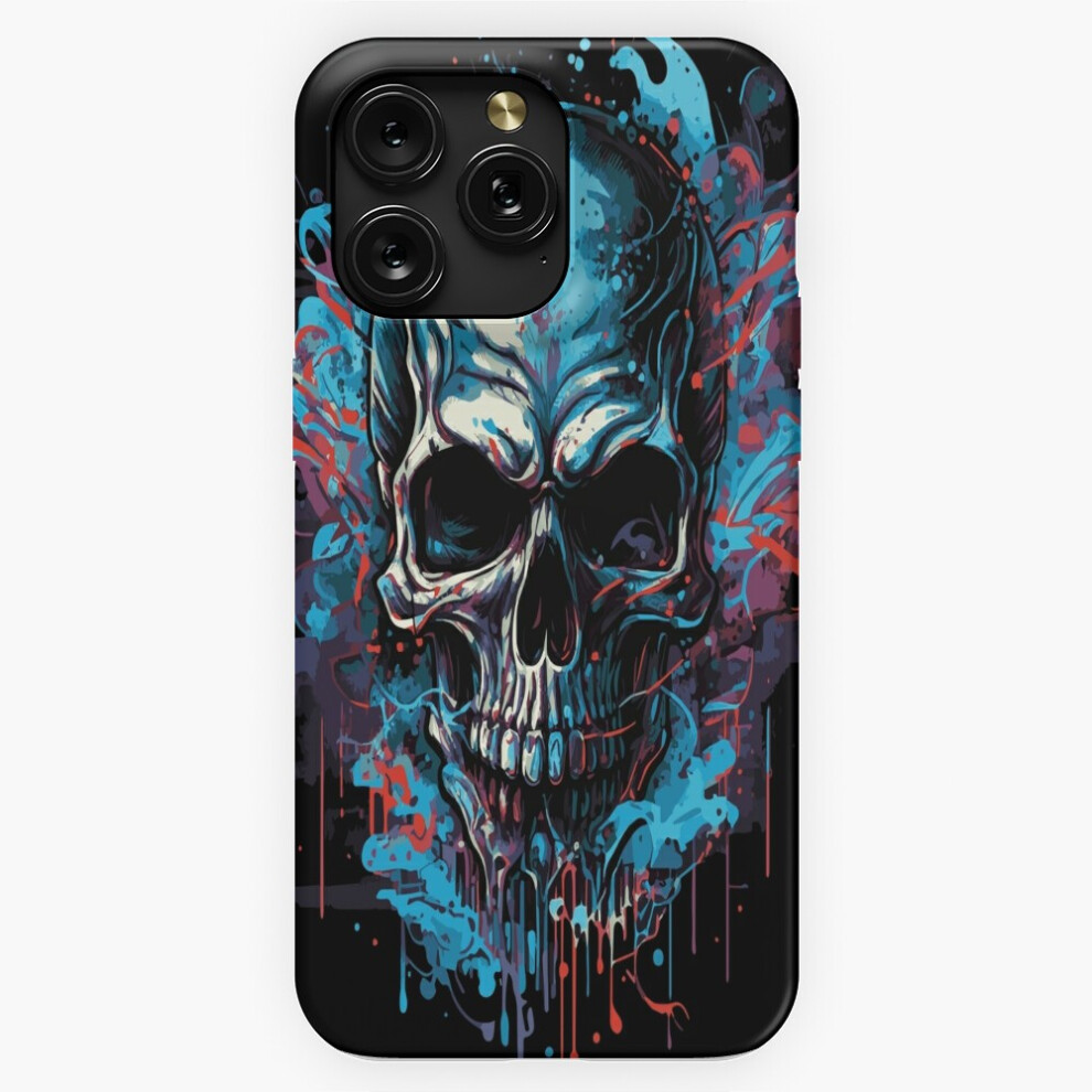 (Skull=830) Phone Case For Iphone Samsung 19 18 17 16 14 13 12 11 Plus Pro Max Galaxy S28 S27 S26 S25 S24 S23 S22 Ultra Note 20 4741628035116