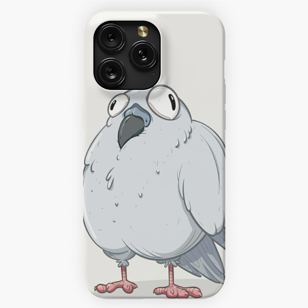 (The Pigeon!=841) Phone Case For Iphone Samsung 19 18 17 16 14 13 12 11 Plus Pro Max Galaxy S28 S27 S26 S25 S24 S23 S22 Ultra Note 20 4741628035222